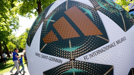 Champions League