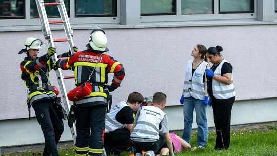 Schulfach zum Thema Katastrophenschutz soll eingeführt werden