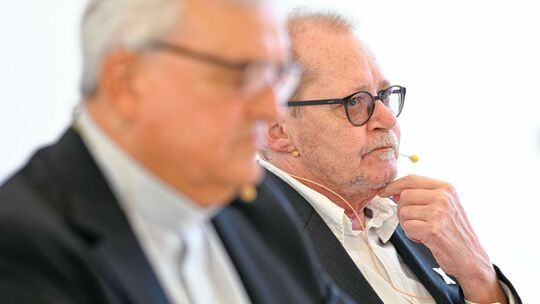 Studie zu sexuellem Missbrauch im Bistum Speyer