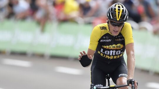 Robert Gesink