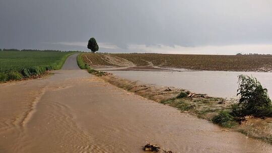 Wetter in Baden-Württemberg