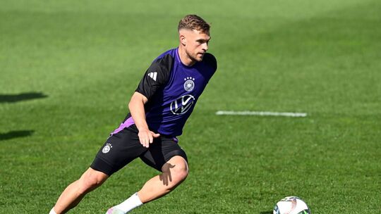 Fußball: Vor dem Final Four der Nations League