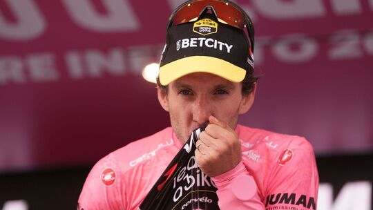 Giro d’Italia
