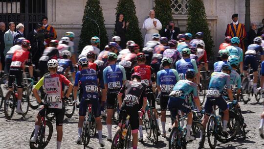 Giro d’Italia