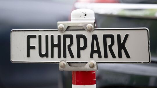 Fuhrpark
