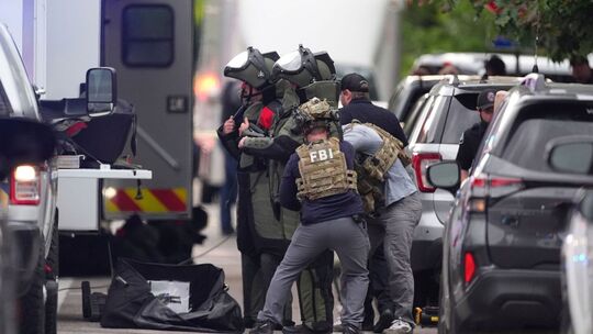 Attacke im US-Bundesstaat Colorado