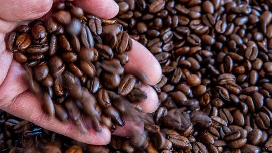 Kaffee