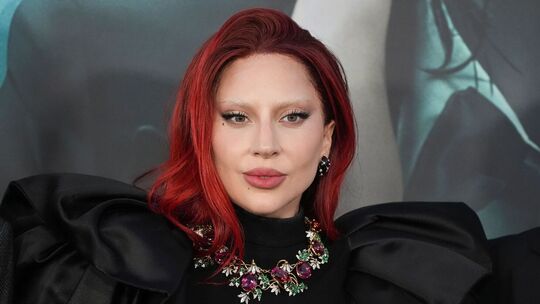 Lady Gaga
