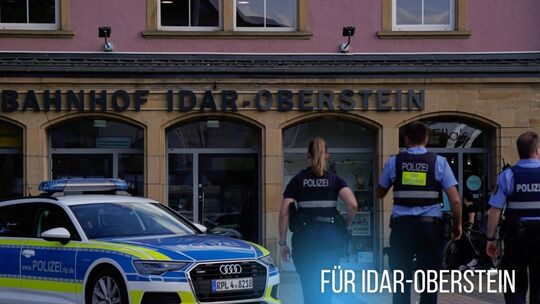 Symbolbild - Für Idar-Oberstein und Umgebung Symbolbild - Für Idar-Oberstein und Umgebung