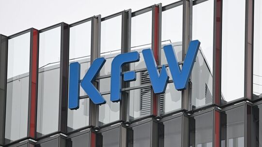 Förderbank KfW
