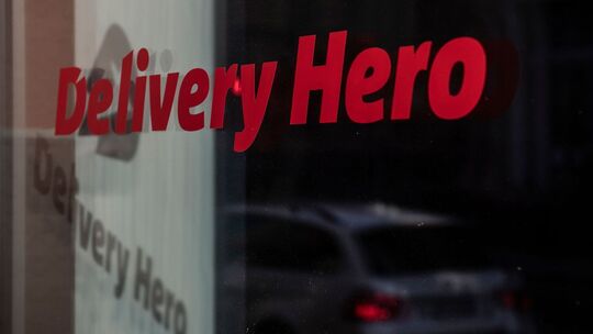 Delivery Hero