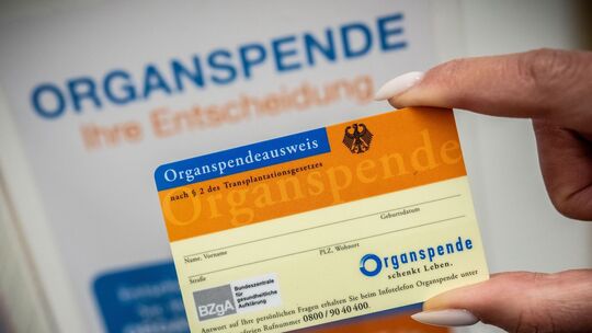Auszeichnung für drei Kliniken in Ostdeutschland