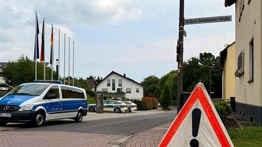 Verkehrskontrolle Verkehrskontrolle