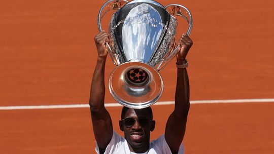 French Open French Open
