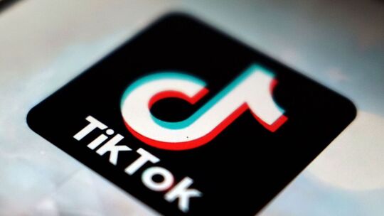 Tiktok