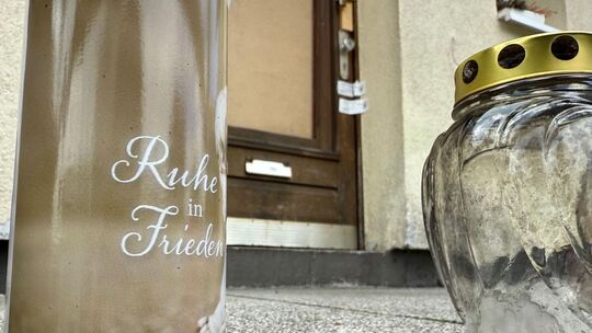 Mutmaßlicher Dreifachmord in Weitefeld