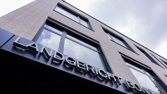 Urteil im Cum-Ex-Prozess gegen Kronzeugen