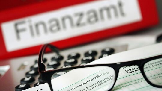 Finanzminister wirbt: So spannend ist Finanzverwaltung