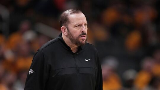 Tom Thibodeau