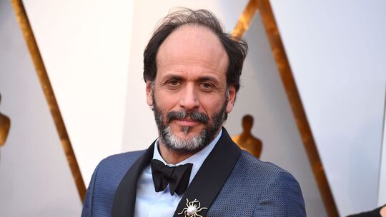 Luca Guadagnino