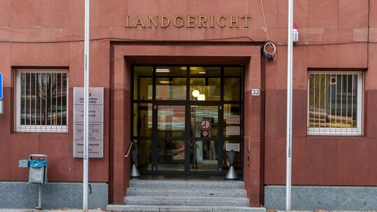 Bis Mitte Juli sind weitere Gerichtstermine vorgesehen.