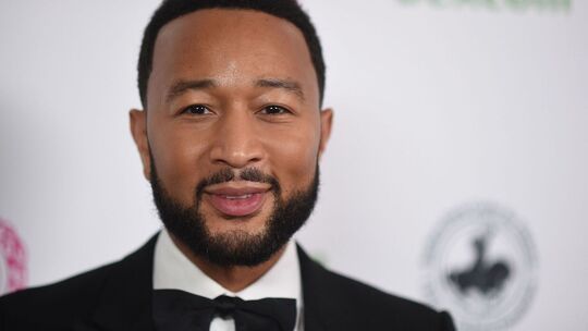 John Legend