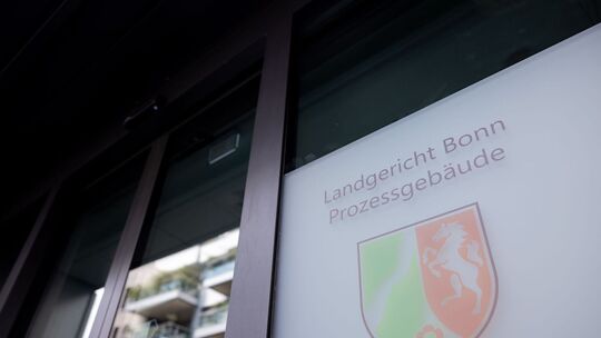 Urteil im Cum-Ex-Prozess gegen Kronzeugen
