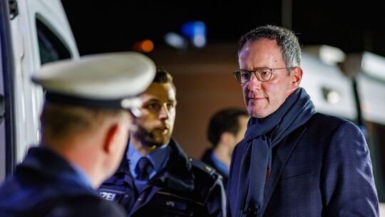 Verfassungsschutzbericht