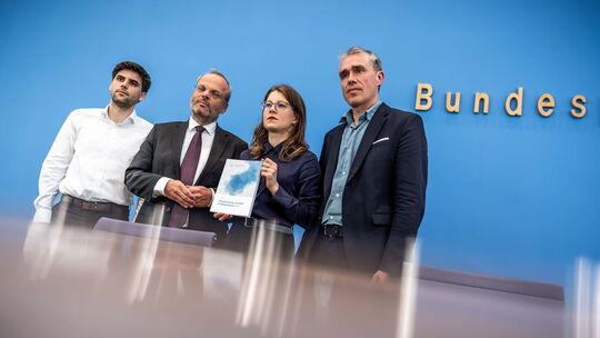 Jahresbericht Antisemitische Vorfälle