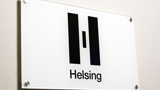 Rüstungsunternehmen Helsing