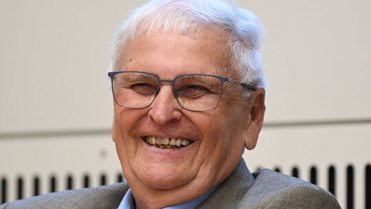 Theo Zwanziger