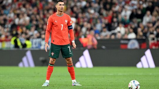 Deutschland - Portugal