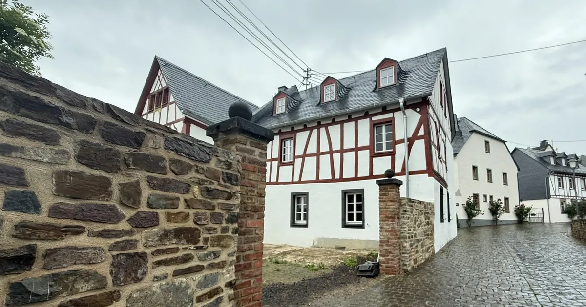 „Lebendige Zentren“: Millionen Euro machen Münstermaifeld schöner