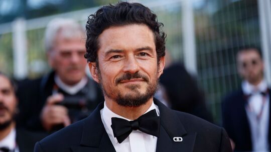 Orlando Bloom