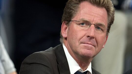 BBL-Geschäftsführer Stefan Holz