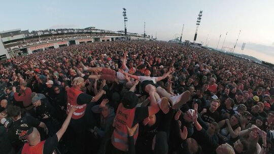 Rock am Ring 2024
