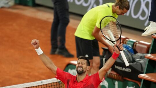 French Open