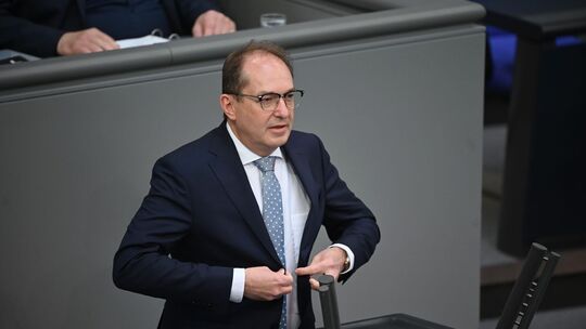 Bundestag
