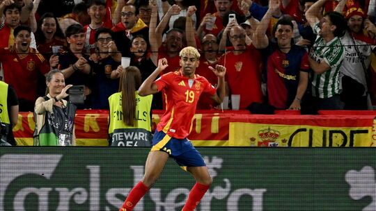 Spanien - Frankreich