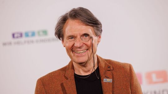Wolfgang Bahro