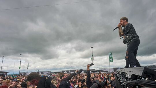 Rock am Ring 2025