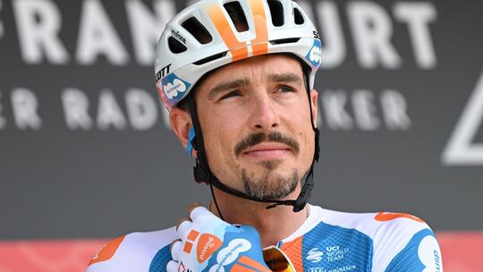 John Degenkolb