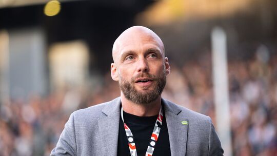SV Elversberg - 1. FC Heidenheim