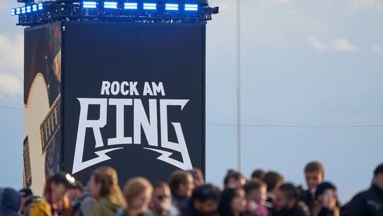 Rock am Ring 2025