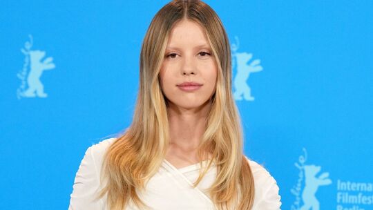 Mia Goth