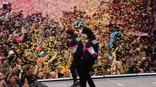 Rock am Ring 2025