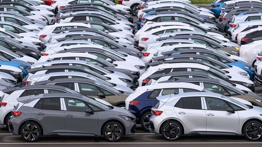 Volkswagenwerk Zwickau