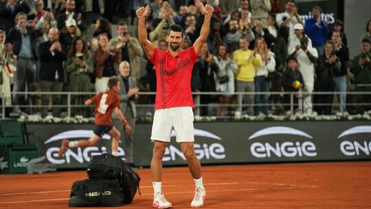 French Open