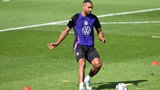 Jonathan Tah