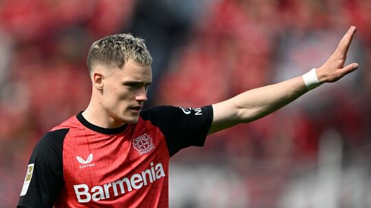 Florian Wirtz
